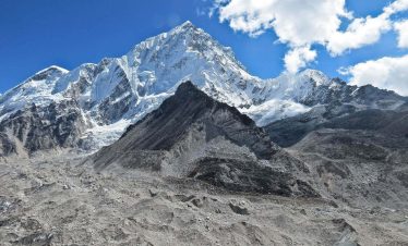 Everest Base Camp Trek