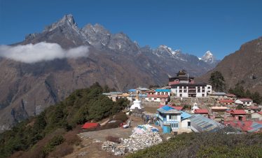 Everest Panorama Trek