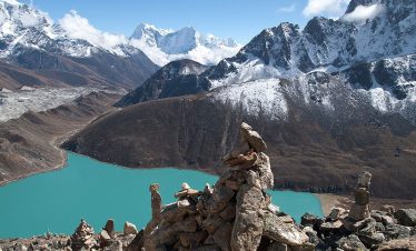 Gokyo Valley Trek