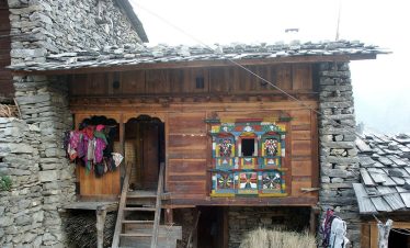 Tamang Heritage Trek